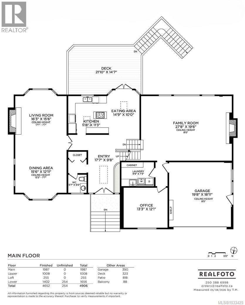 2797 Arbutus Rd, Saanich