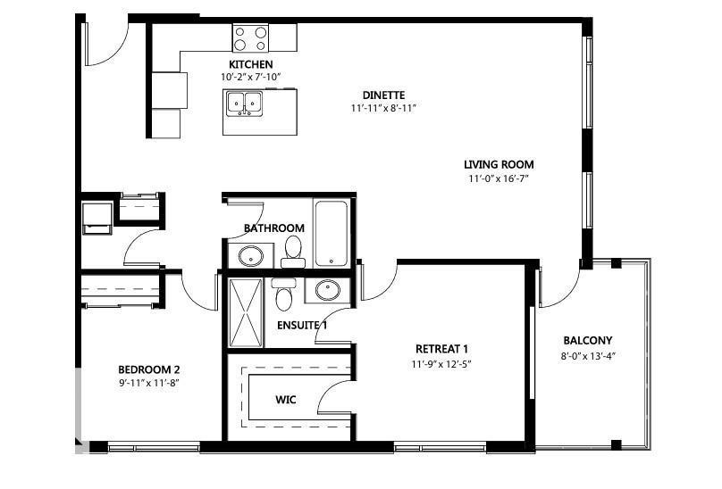#127 12804 140 AV NW NW - 25