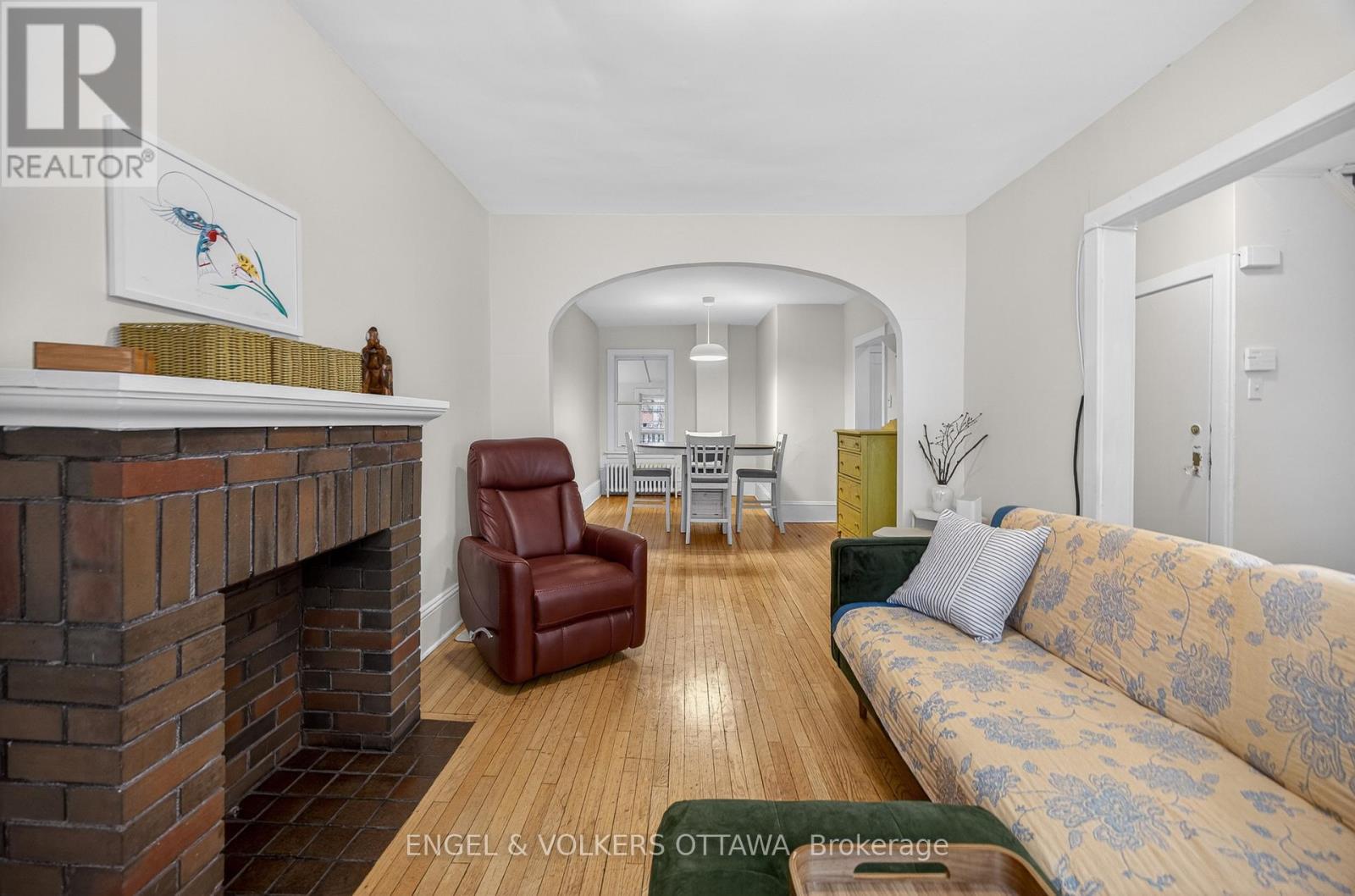 523 MCLEOD STREET - 15