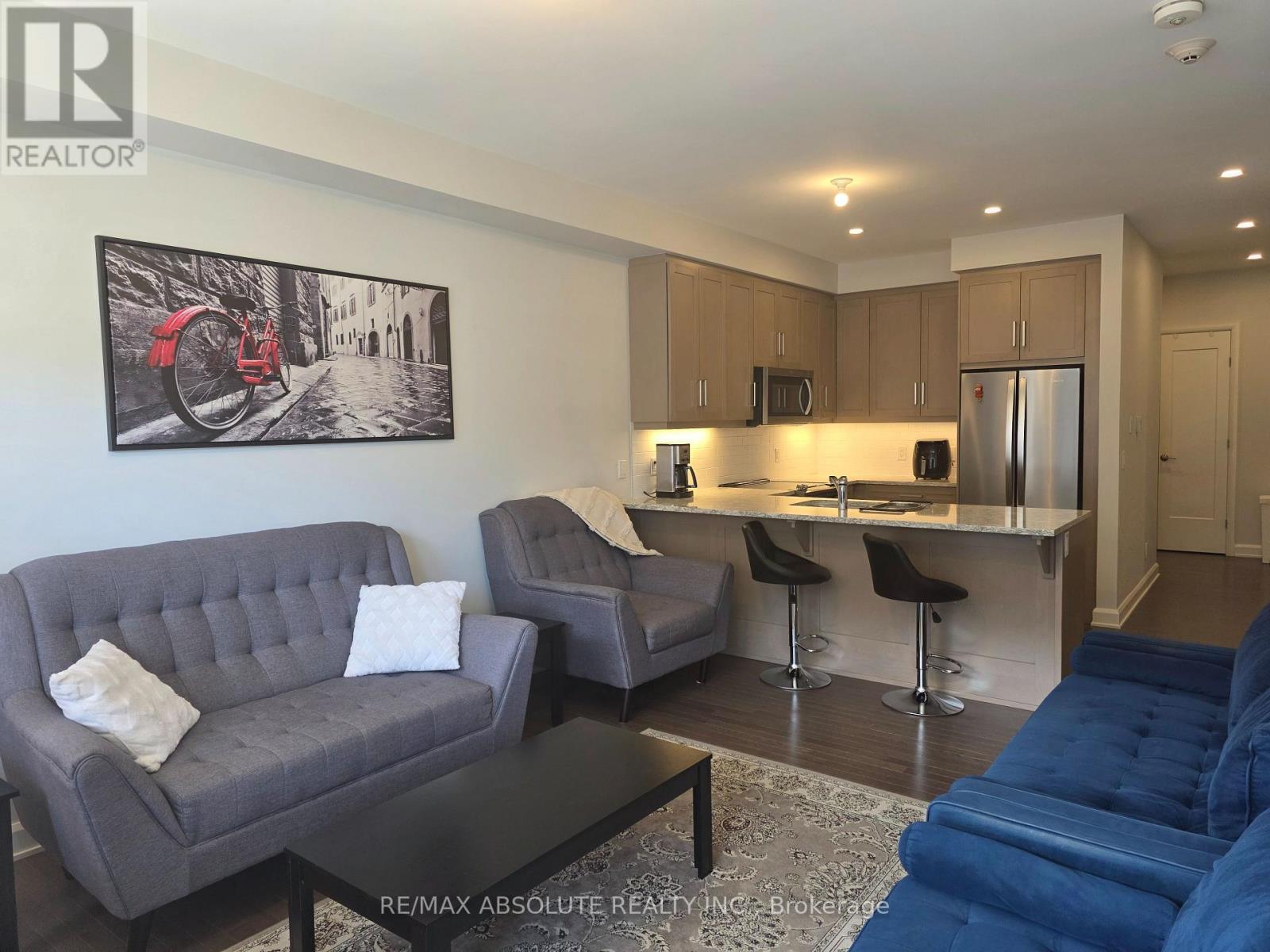 #203 160 BOUNDSTONE WAY - 11