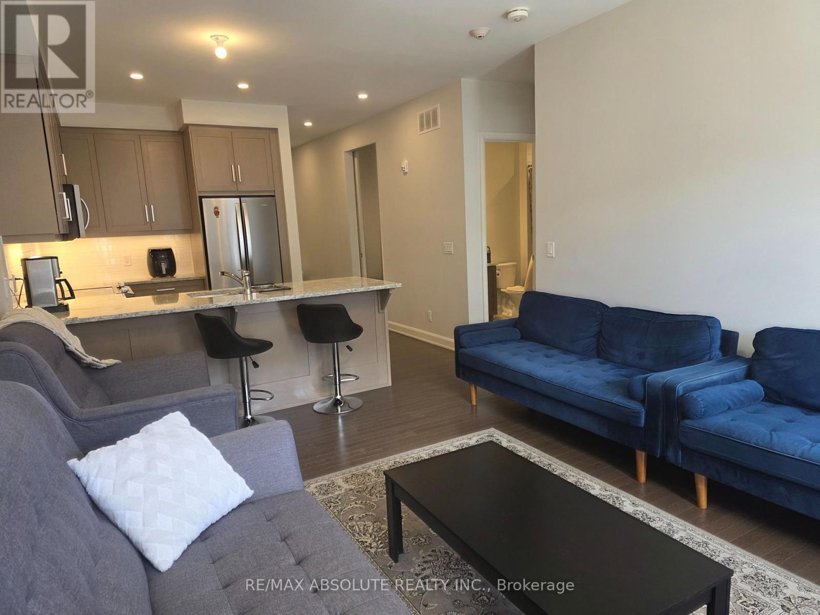 #203 160 BOUNDSTONE WAY - 12