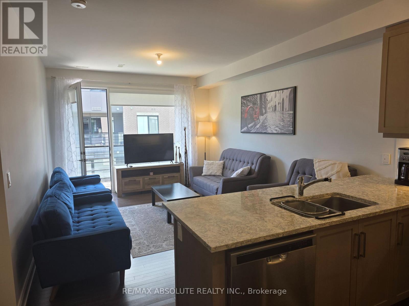 #203 160 BOUNDSTONE WAY - 8