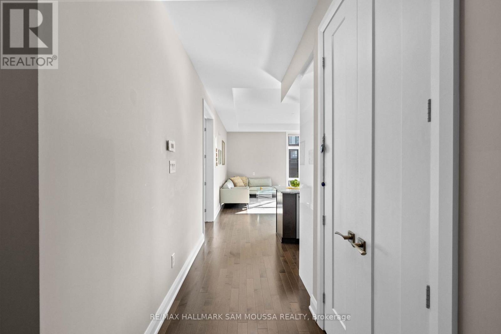 2 Bed, 2 Bath Apartment for Sale in Ottawa – 101 – 120 CORTILE PRIVATE, Ottawa – MLS# X13149742 - Image 13