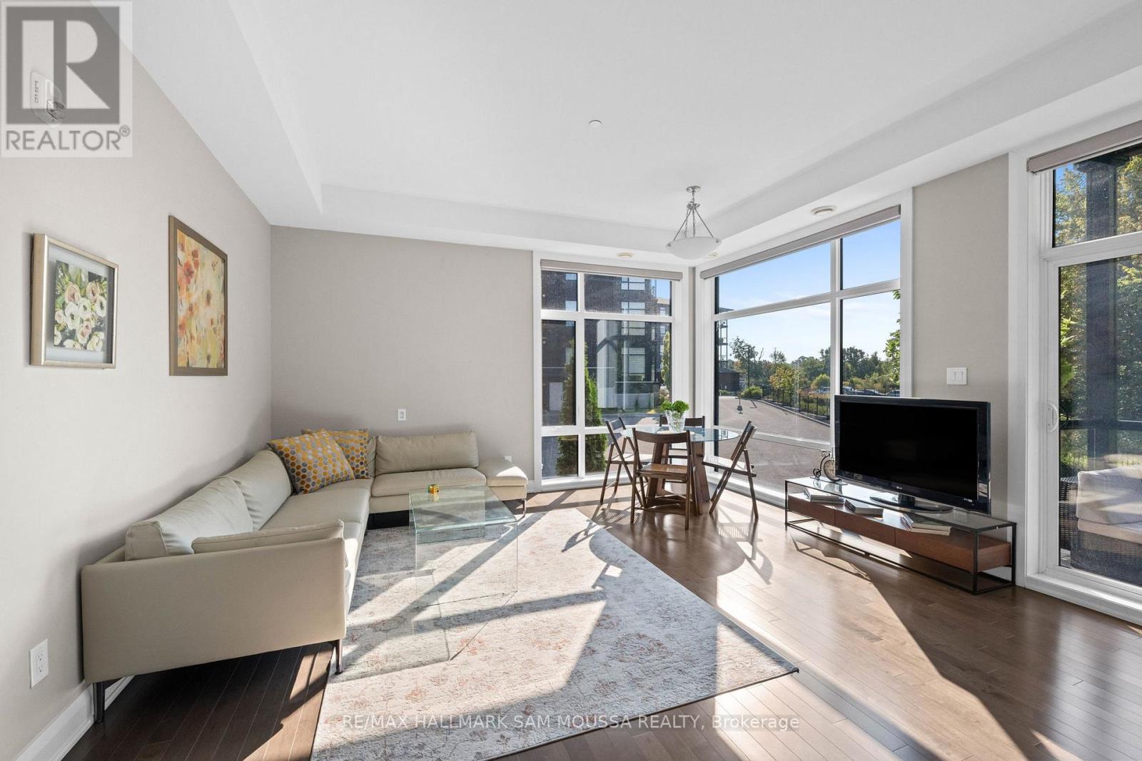 2 Bed, 2 Bath Apartment for Sale in Ottawa – 101 – 120 CORTILE PRIVATE, Ottawa – MLS# X13149742 - Image 24