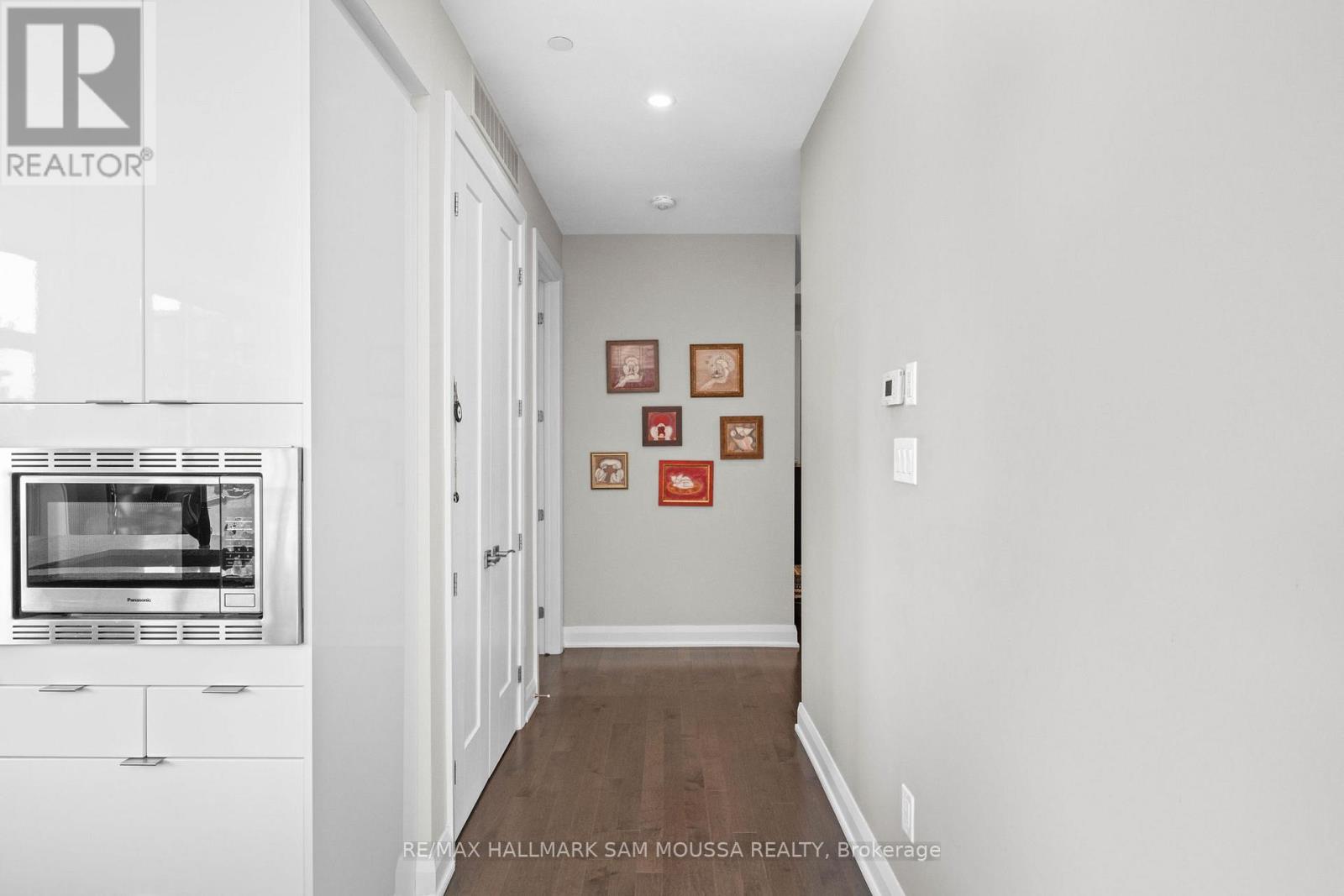 2 Bed, 2 Bath Apartment for Sale in Ottawa – 101 – 120 CORTILE PRIVATE, Ottawa – MLS# X13149742 - Image 7