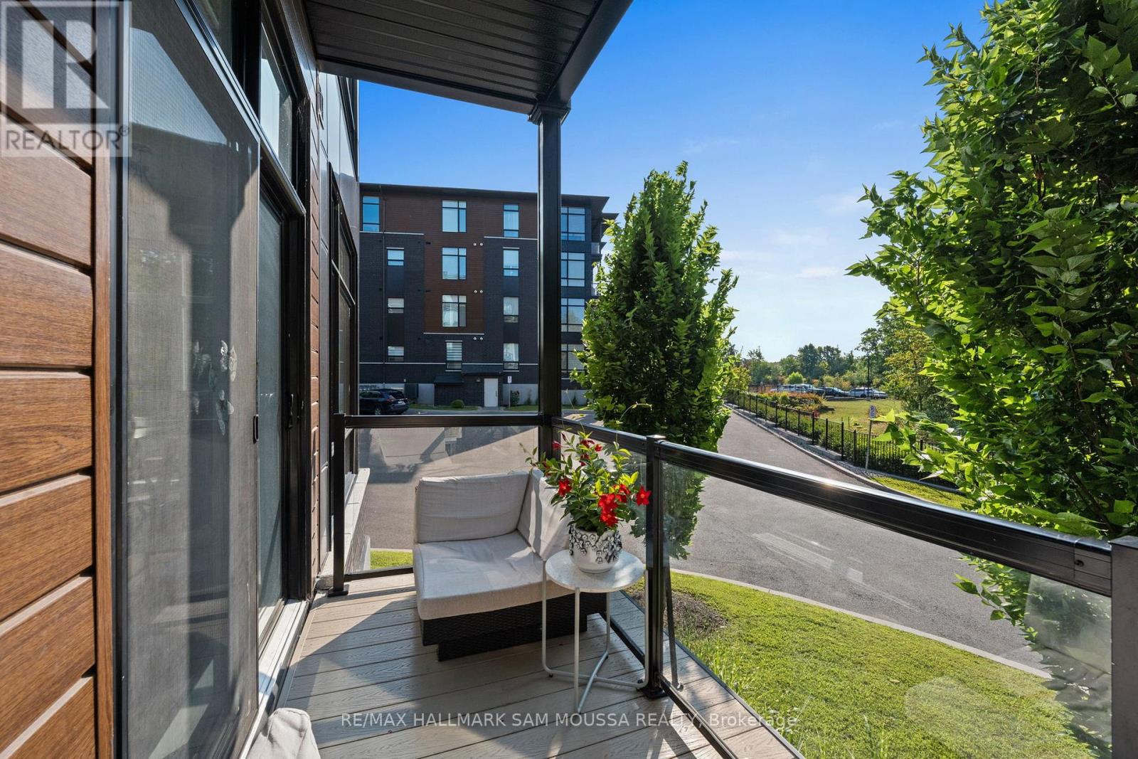 2 Bed, 2 Bath Apartment for Sale in Ottawa – 101 – 120 CORTILE PRIVATE, Ottawa – MLS# X13149742 - Image 9