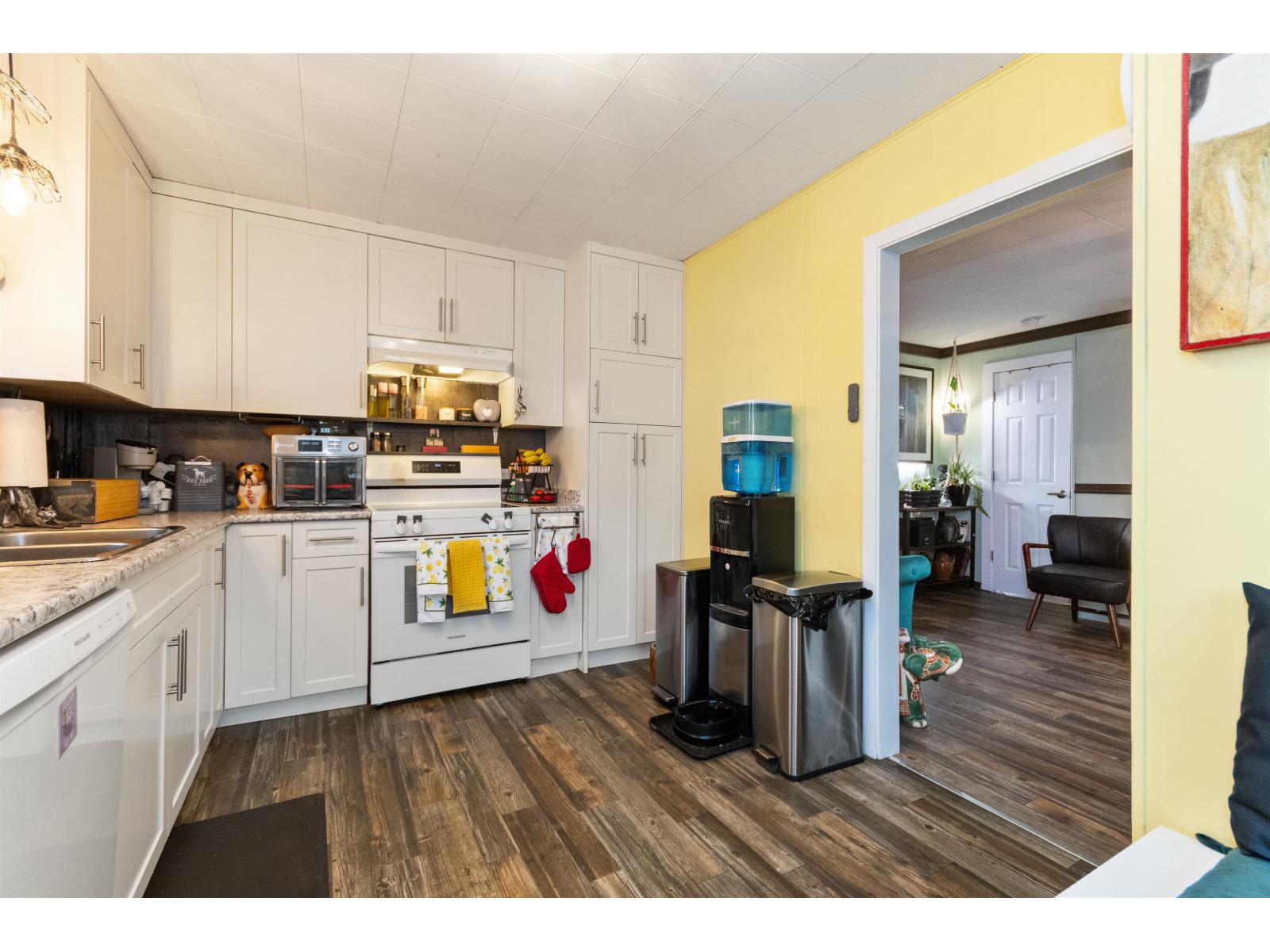 45573 WELLINGTON AVENUE, Chilliwack Proper West, Chilliwack