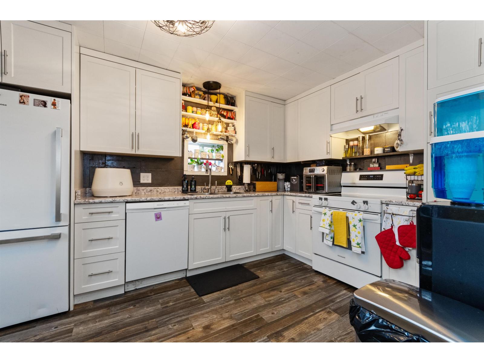 45573 WELLINGTON AVENUE, Chilliwack Proper West, Chilliwack