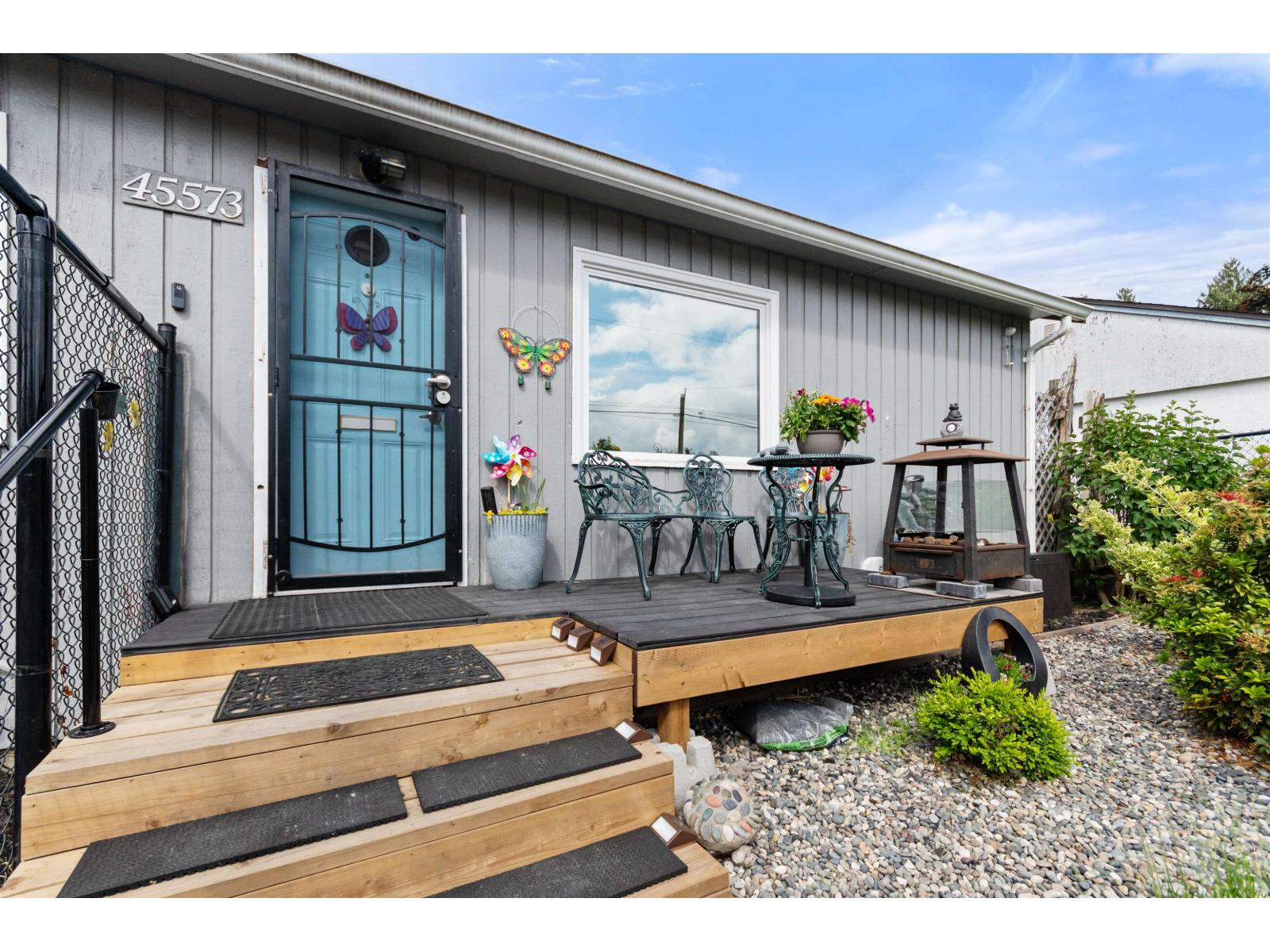 45573 WELLINGTON AVENUE, Chilliwack Proper West, Chilliwack