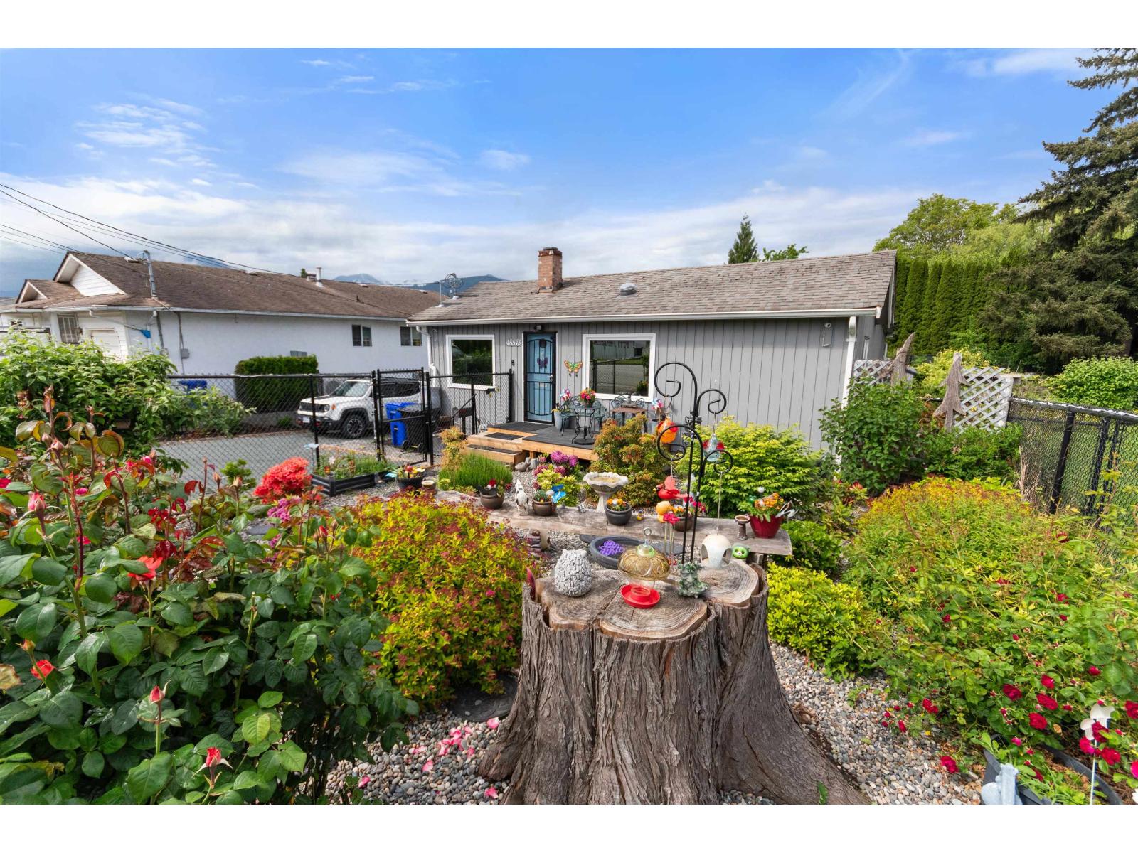 45573 WELLINGTON AVENUE, Chilliwack Proper West, Chilliwack