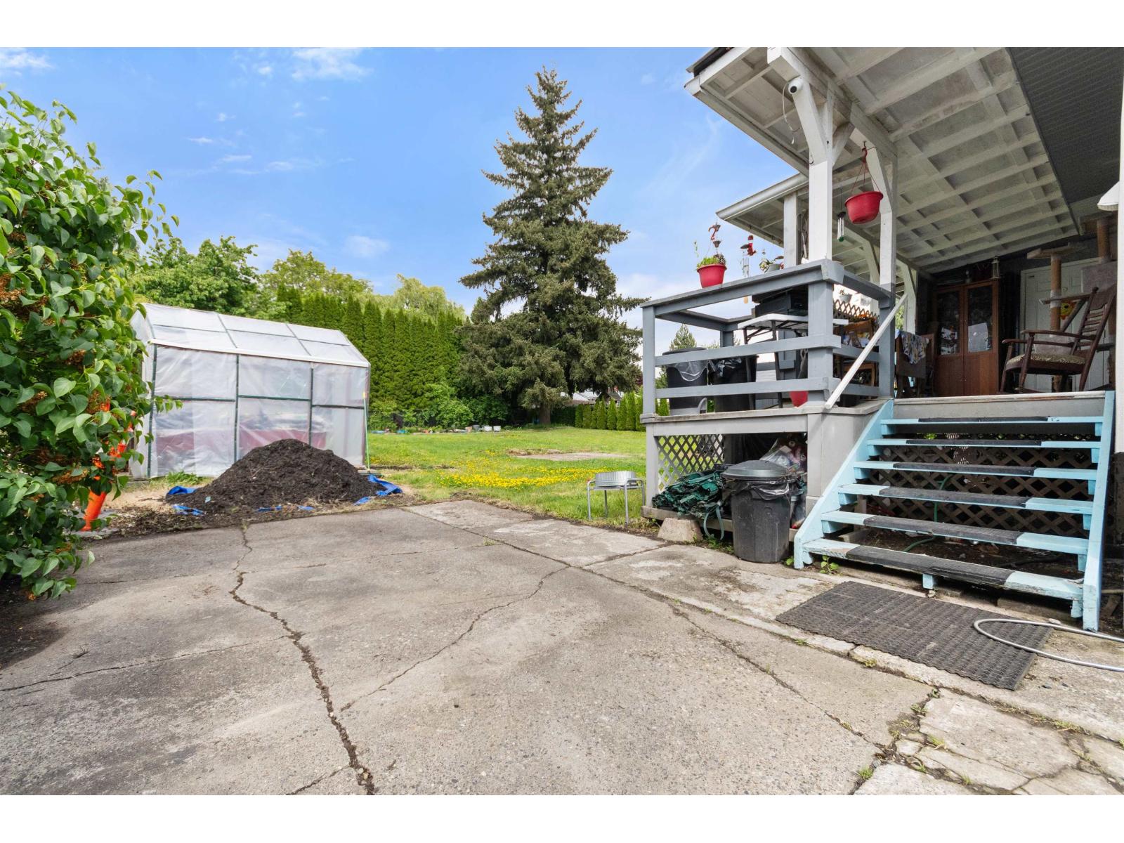 45573 WELLINGTON AVENUE, Chilliwack Proper West, Chilliwack