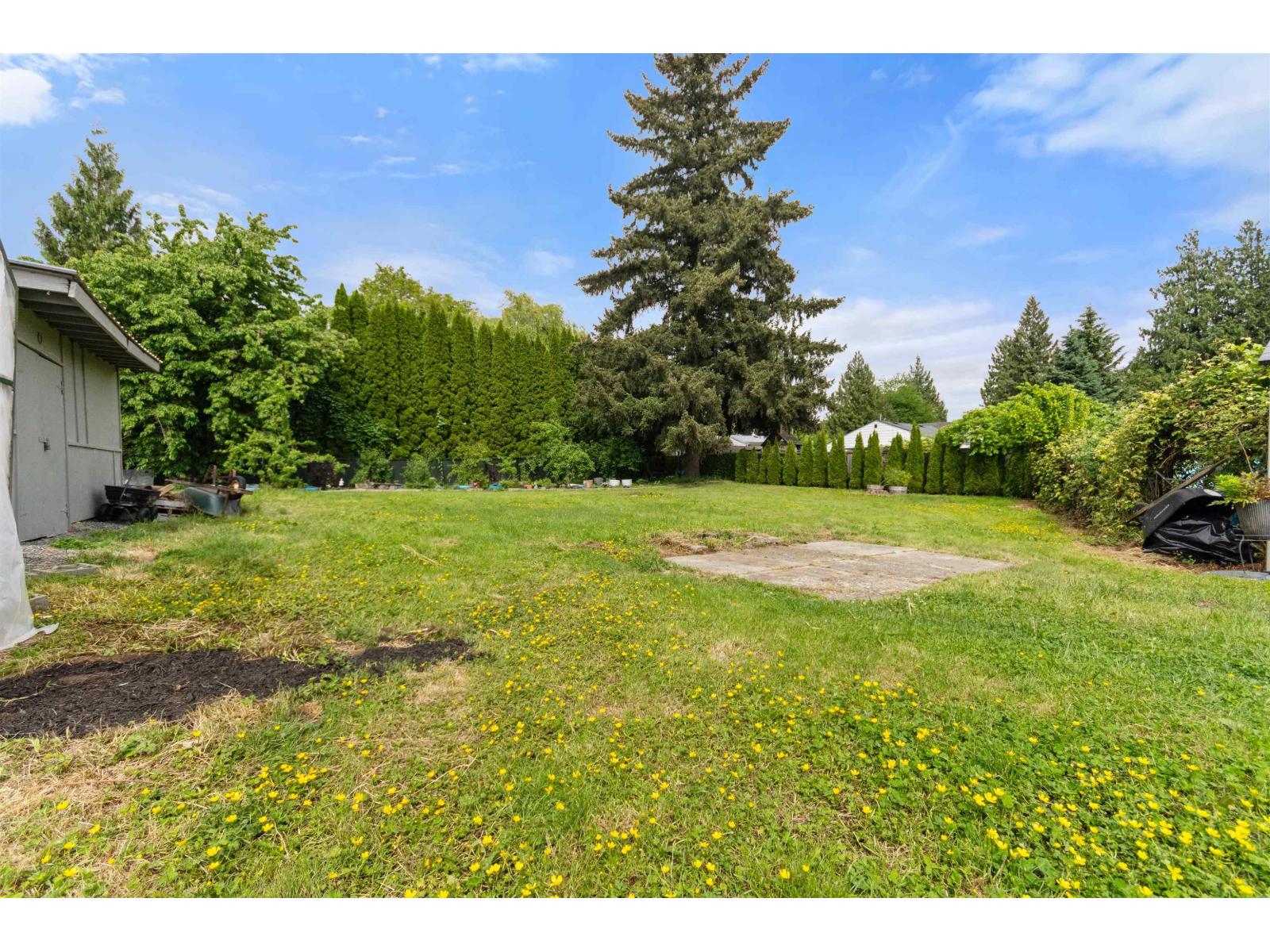45573 WELLINGTON AVENUE, Chilliwack Proper West, Chilliwack