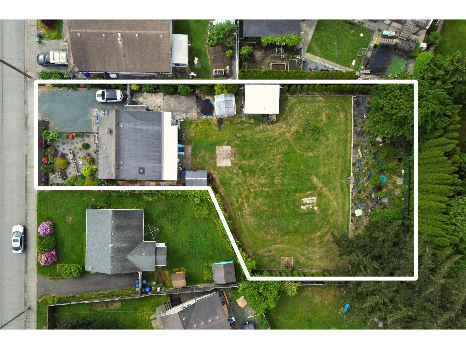 45573 WELLINGTON AVENUE, Chilliwack Proper West, Chilliwack
