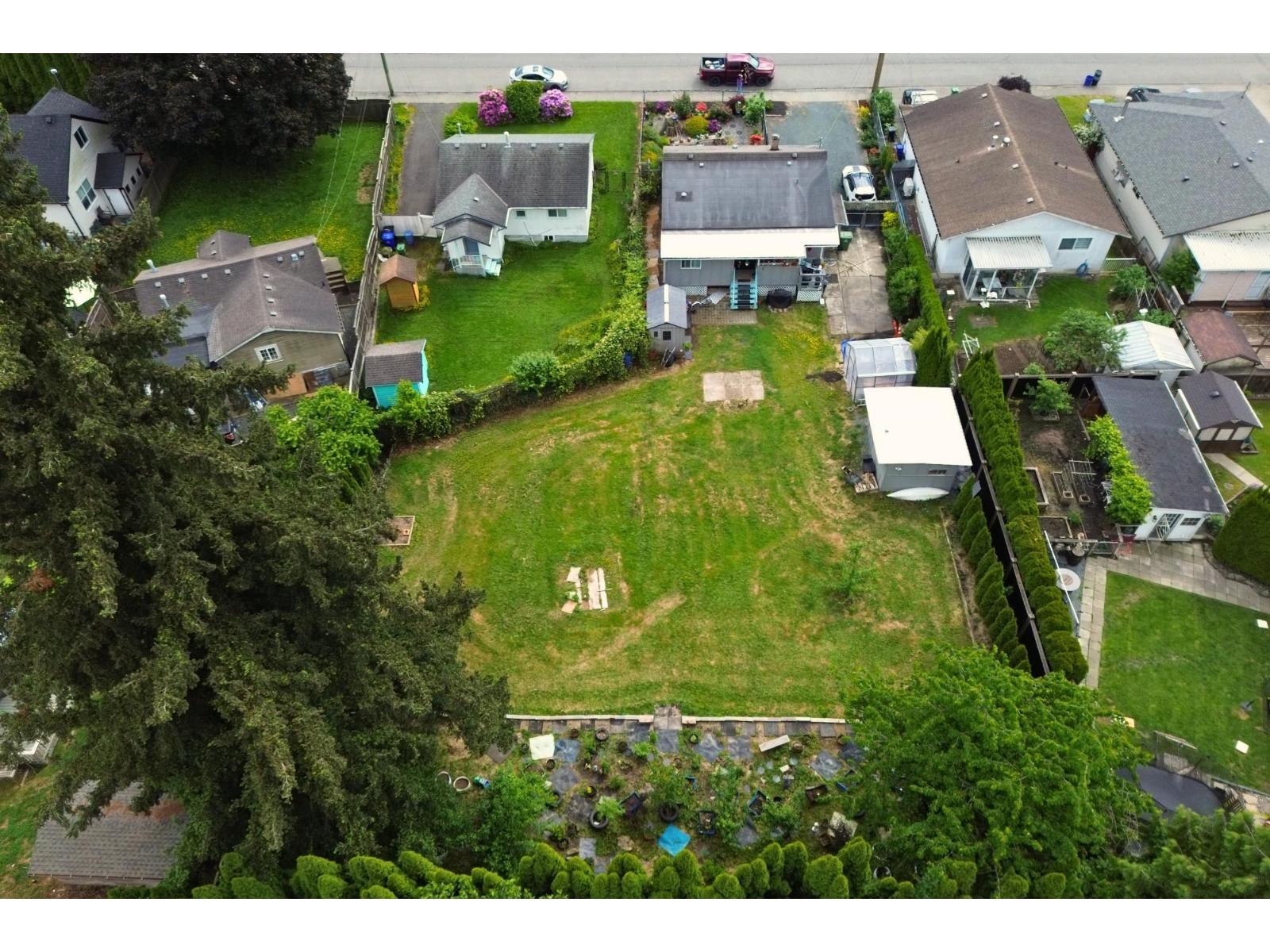 45573 WELLINGTON AVENUE, Chilliwack Proper West, Chilliwack