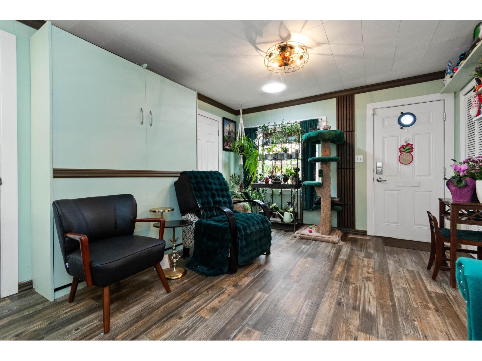 45573 WELLINGTON AVENUE, Chilliwack Proper West, Chilliwack