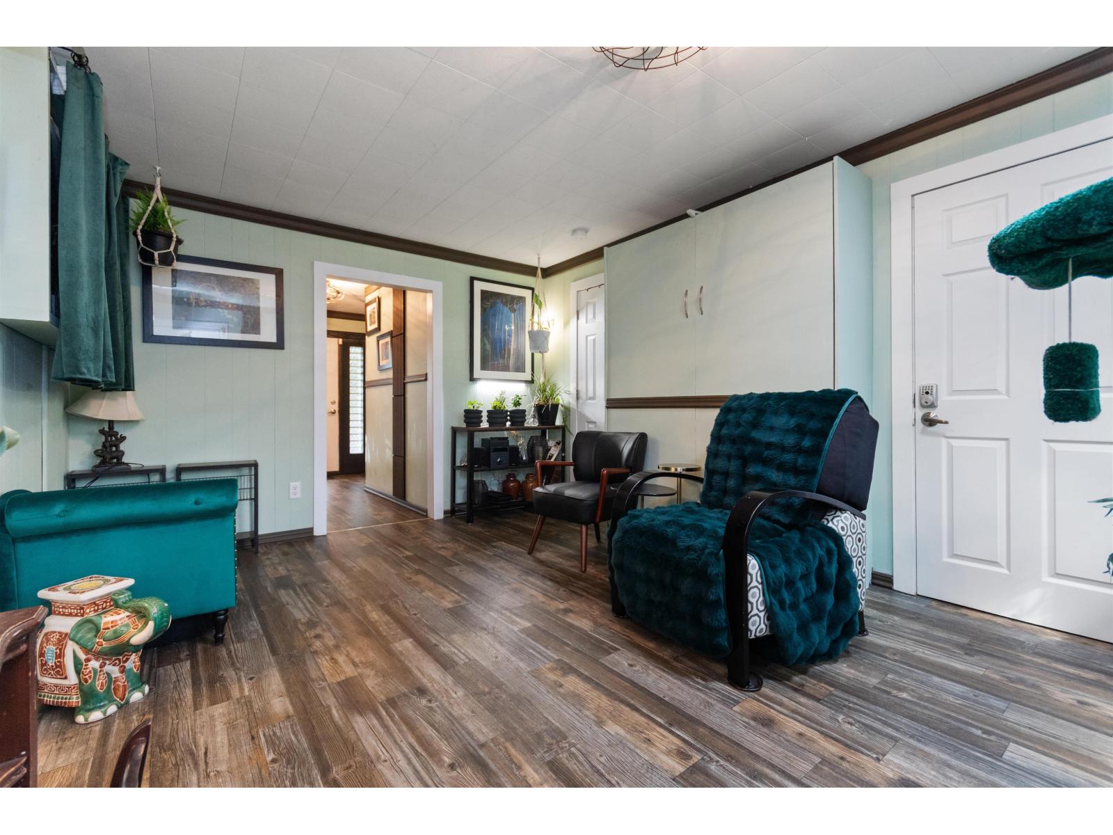 45573 WELLINGTON AVENUE, Chilliwack Proper West, Chilliwack
