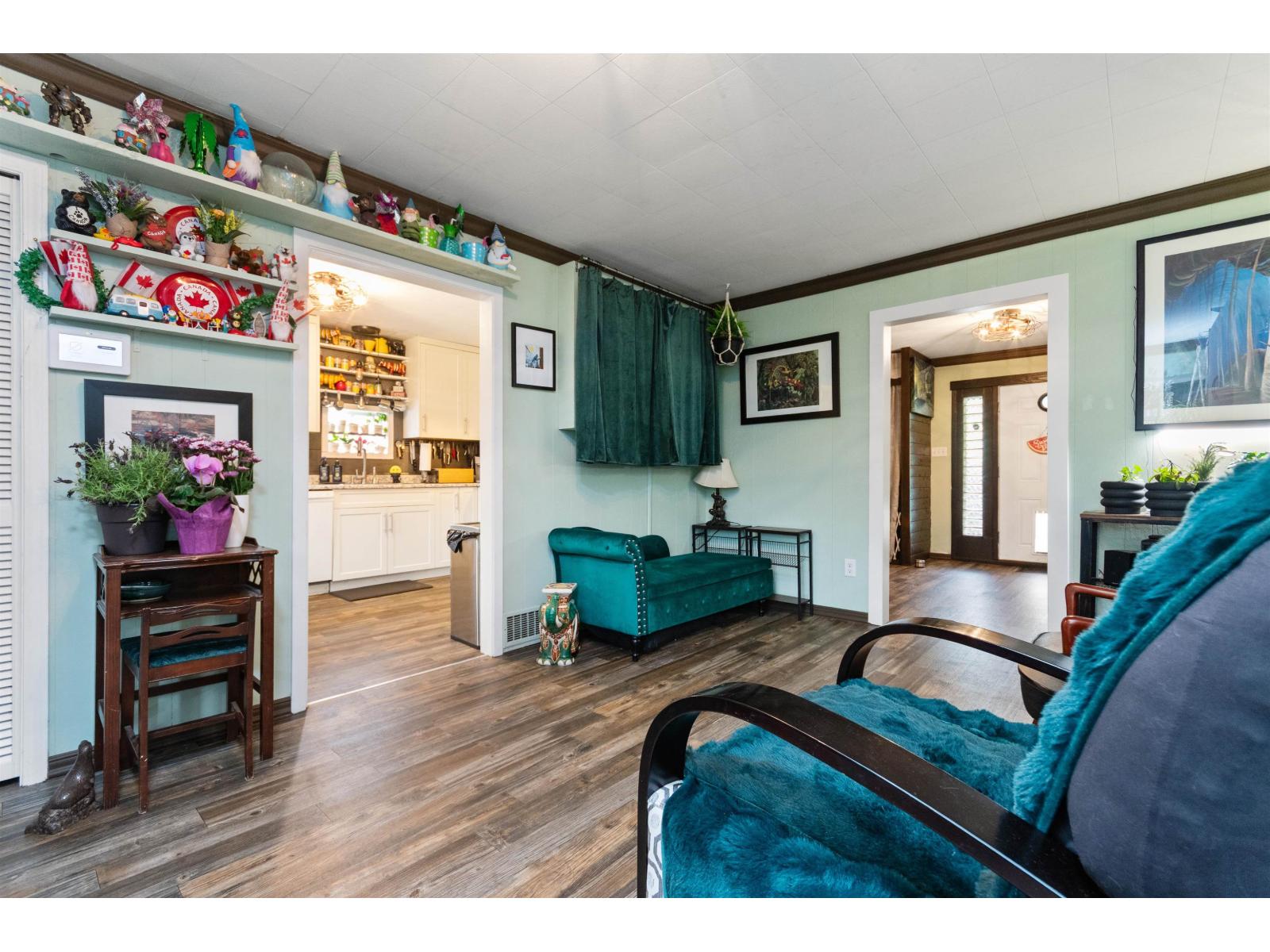 45573 WELLINGTON AVENUE, Chilliwack Proper West, Chilliwack