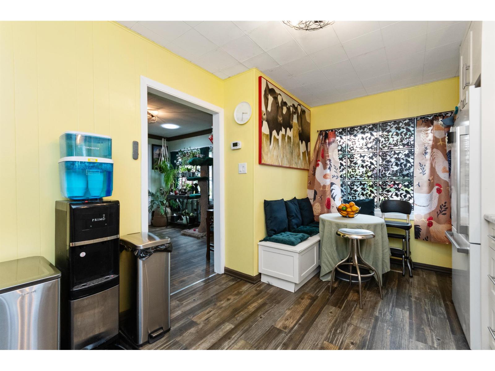 45573 WELLINGTON AVENUE, Chilliwack Proper West, Chilliwack