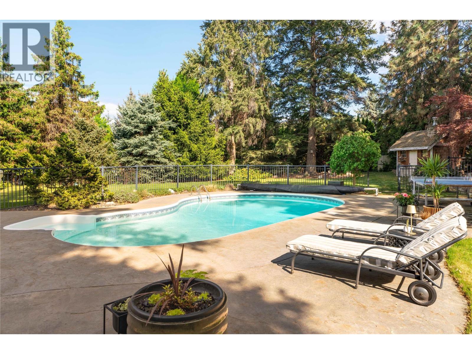 1783 MID RIDGE Court, Kelowna