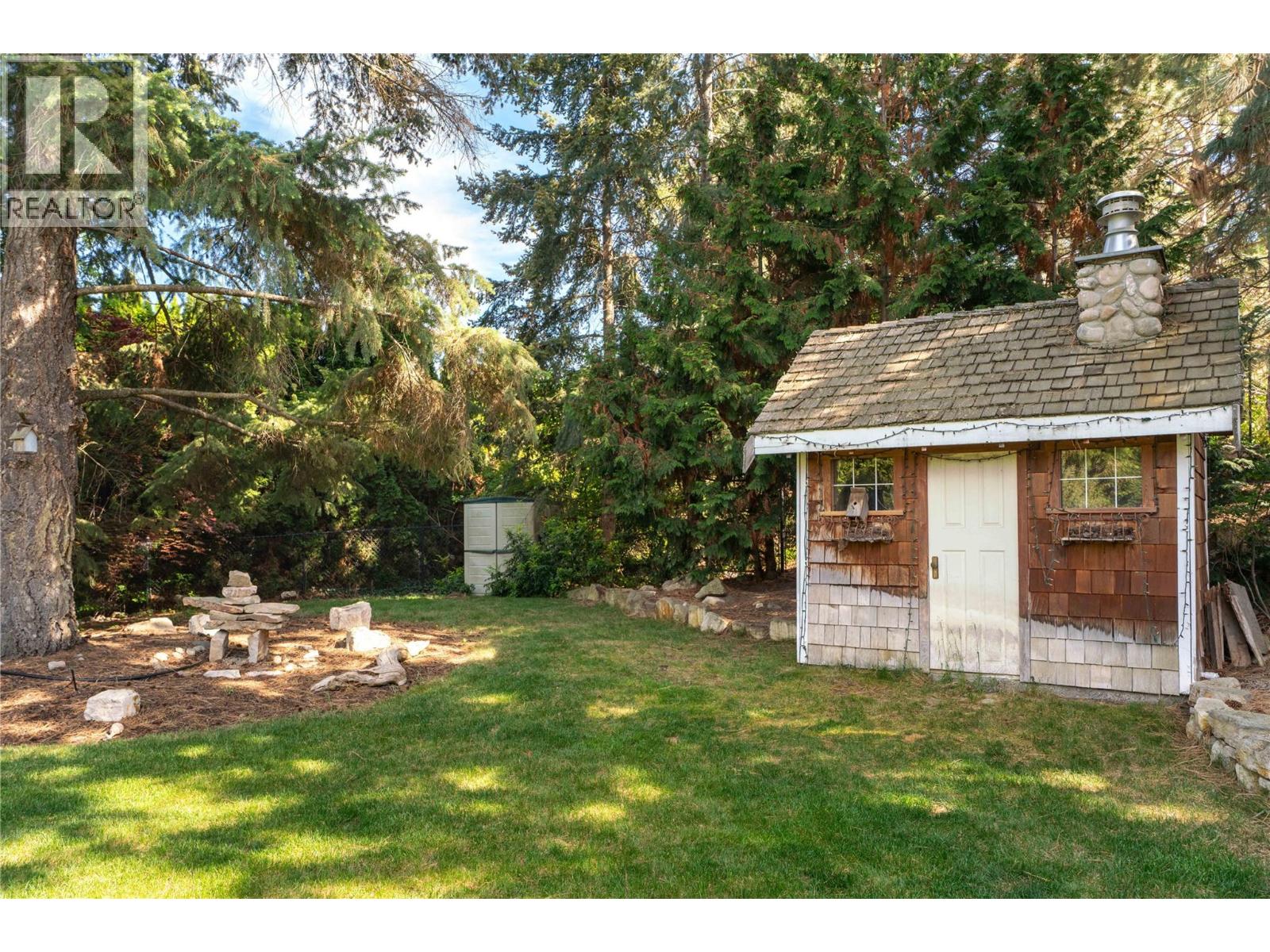1783 MID RIDGE Court, Kelowna