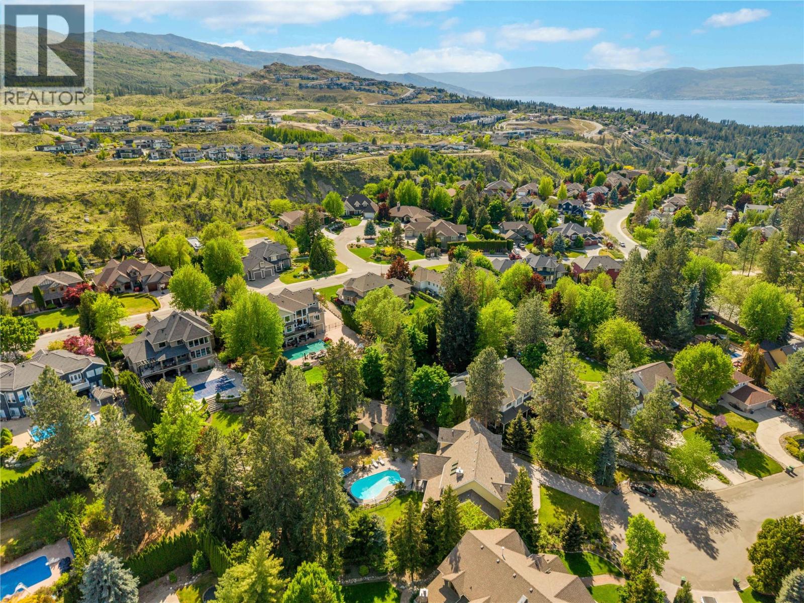 1783 MID RIDGE Court, Kelowna