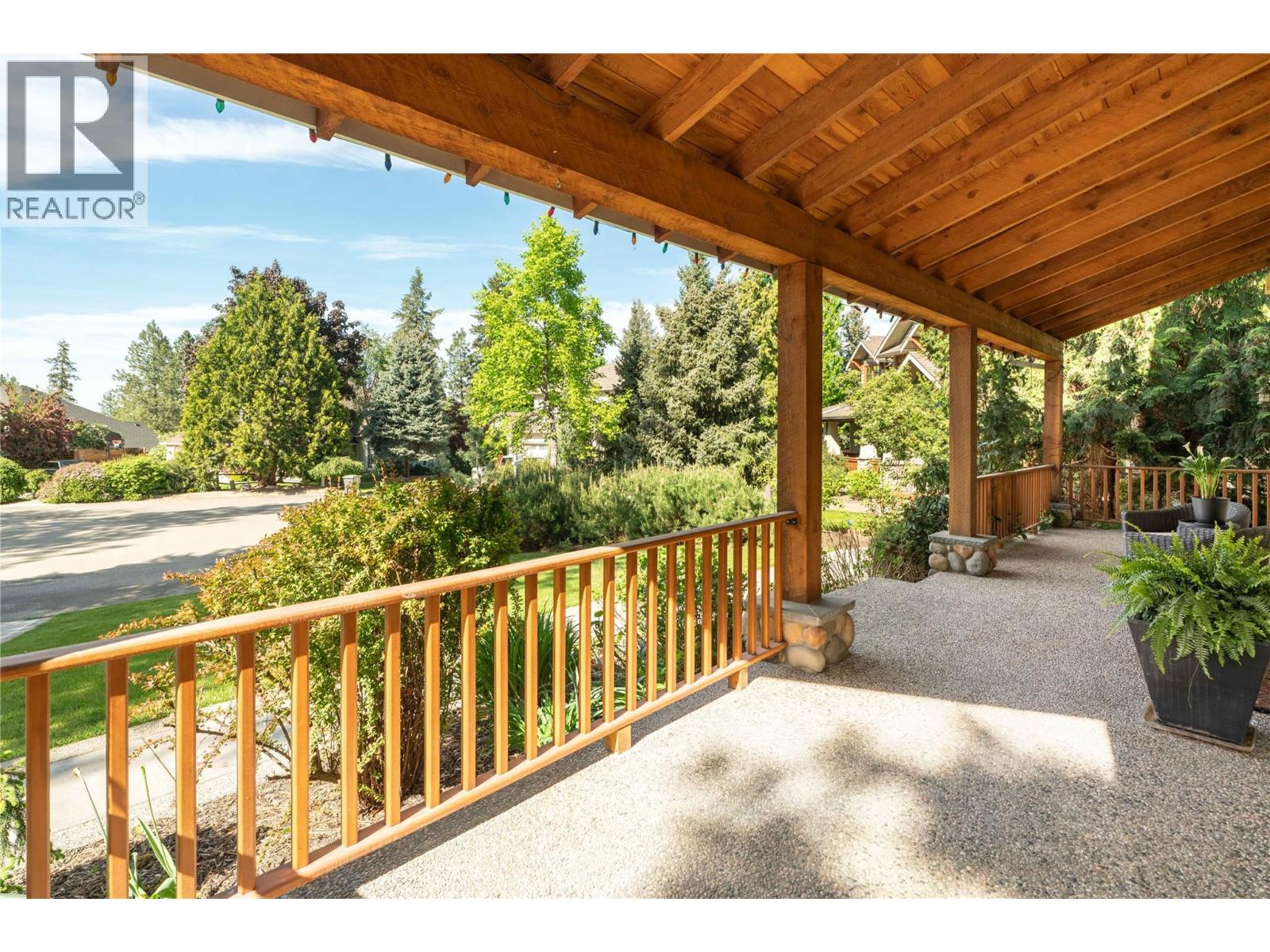 1783 MID RIDGE Court, Kelowna