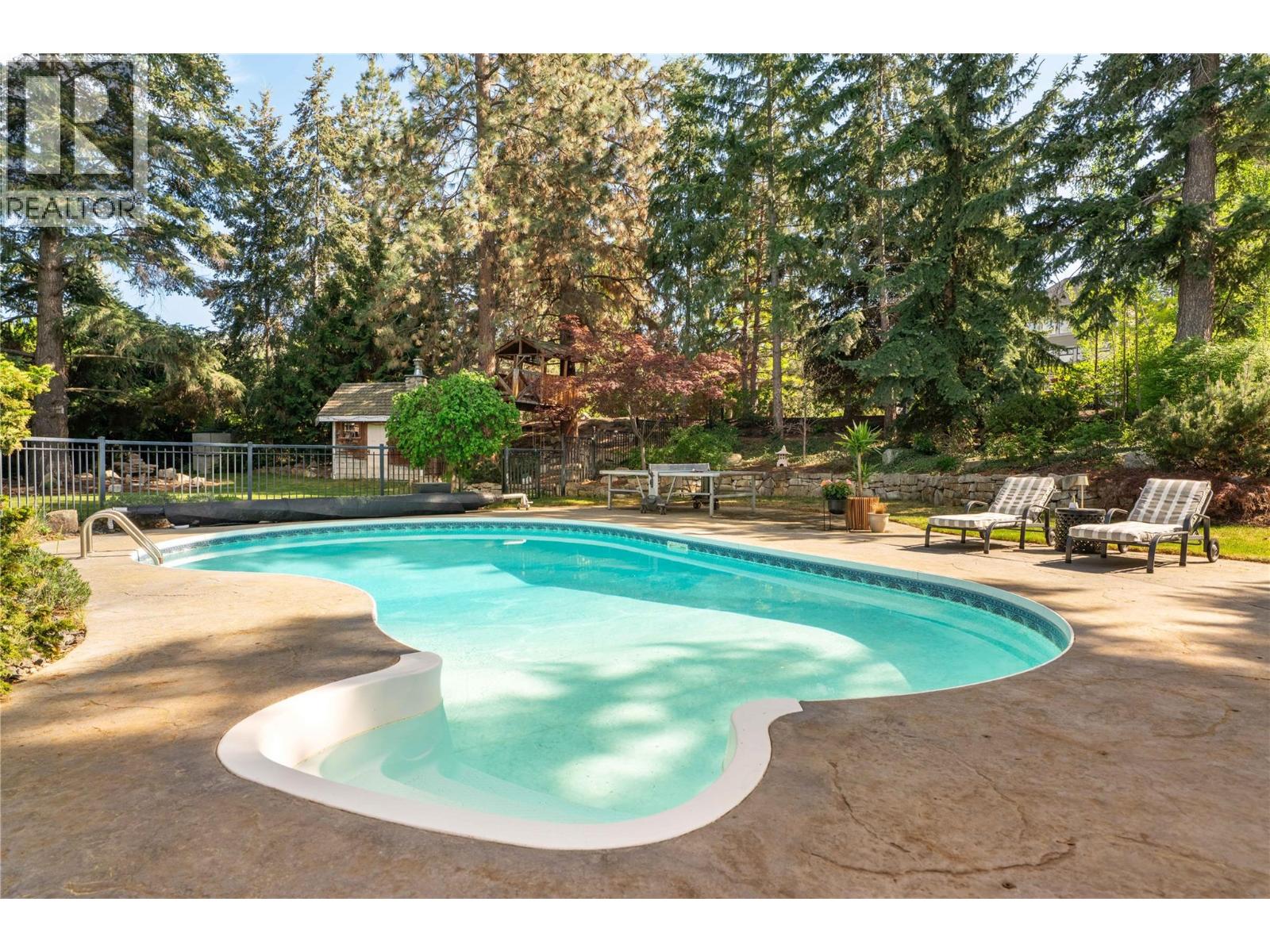 1783 MID RIDGE Court, Kelowna