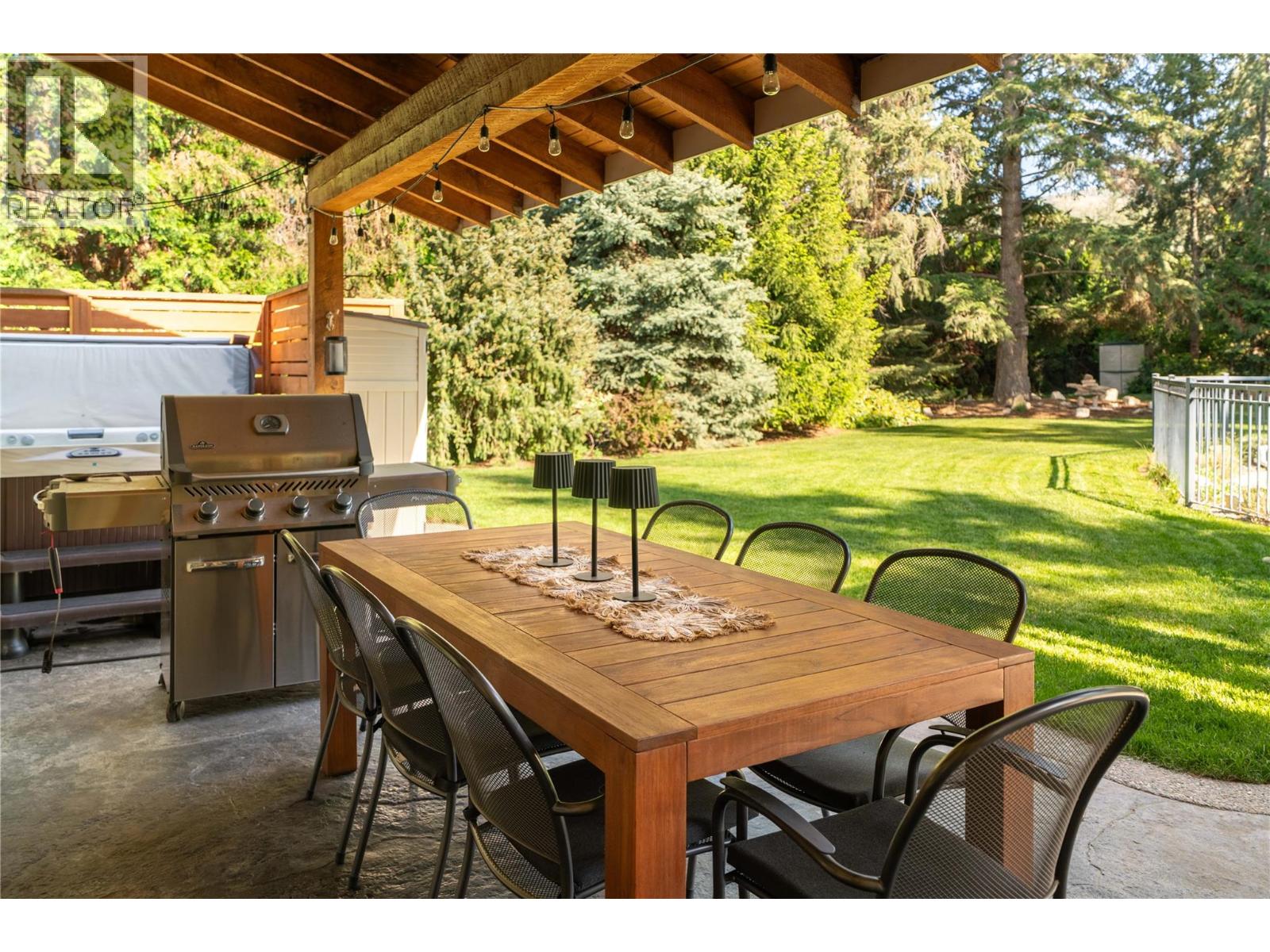 1783 MID RIDGE Court, Kelowna