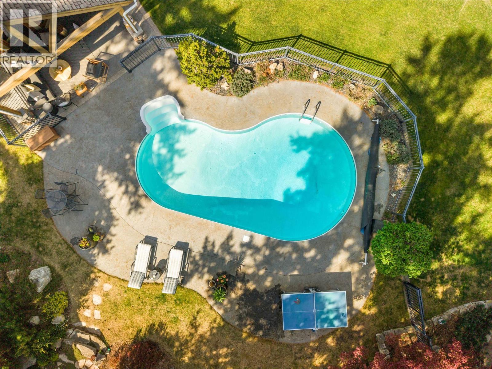 1783 MID RIDGE Court, Kelowna