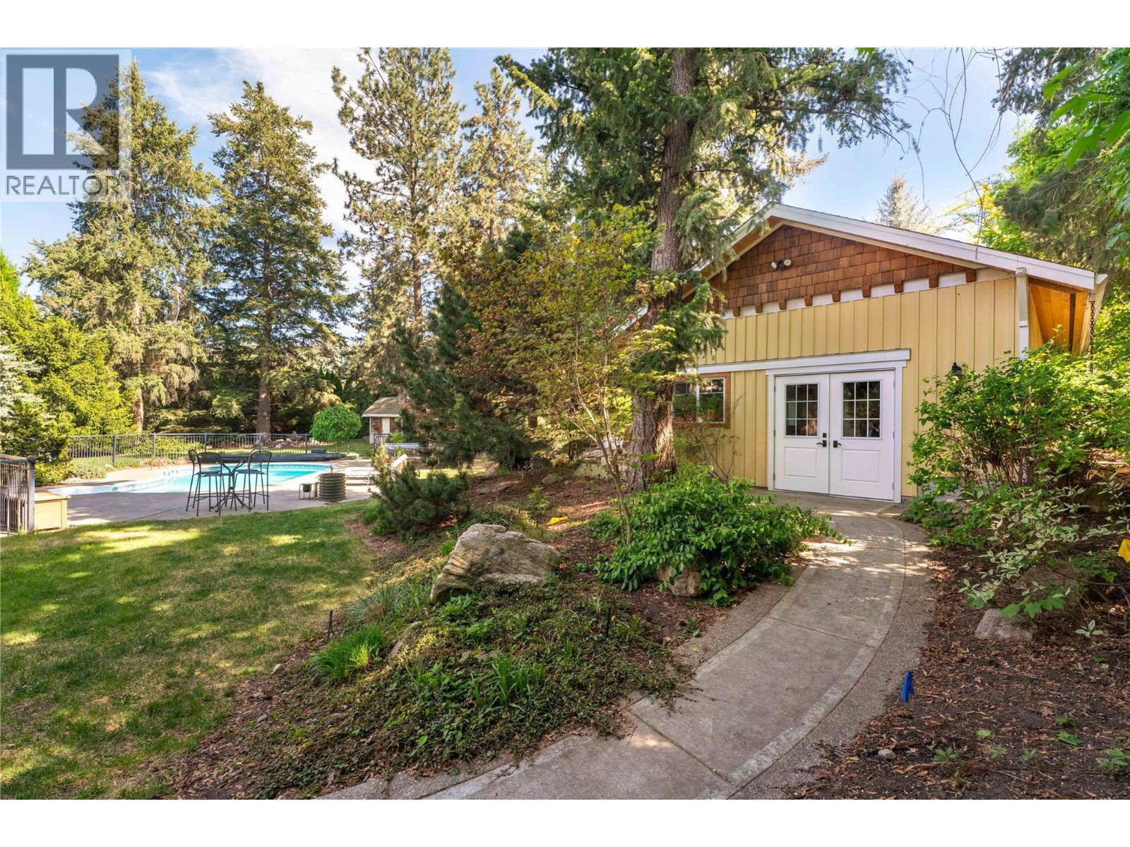 1783 MID RIDGE Court, Kelowna