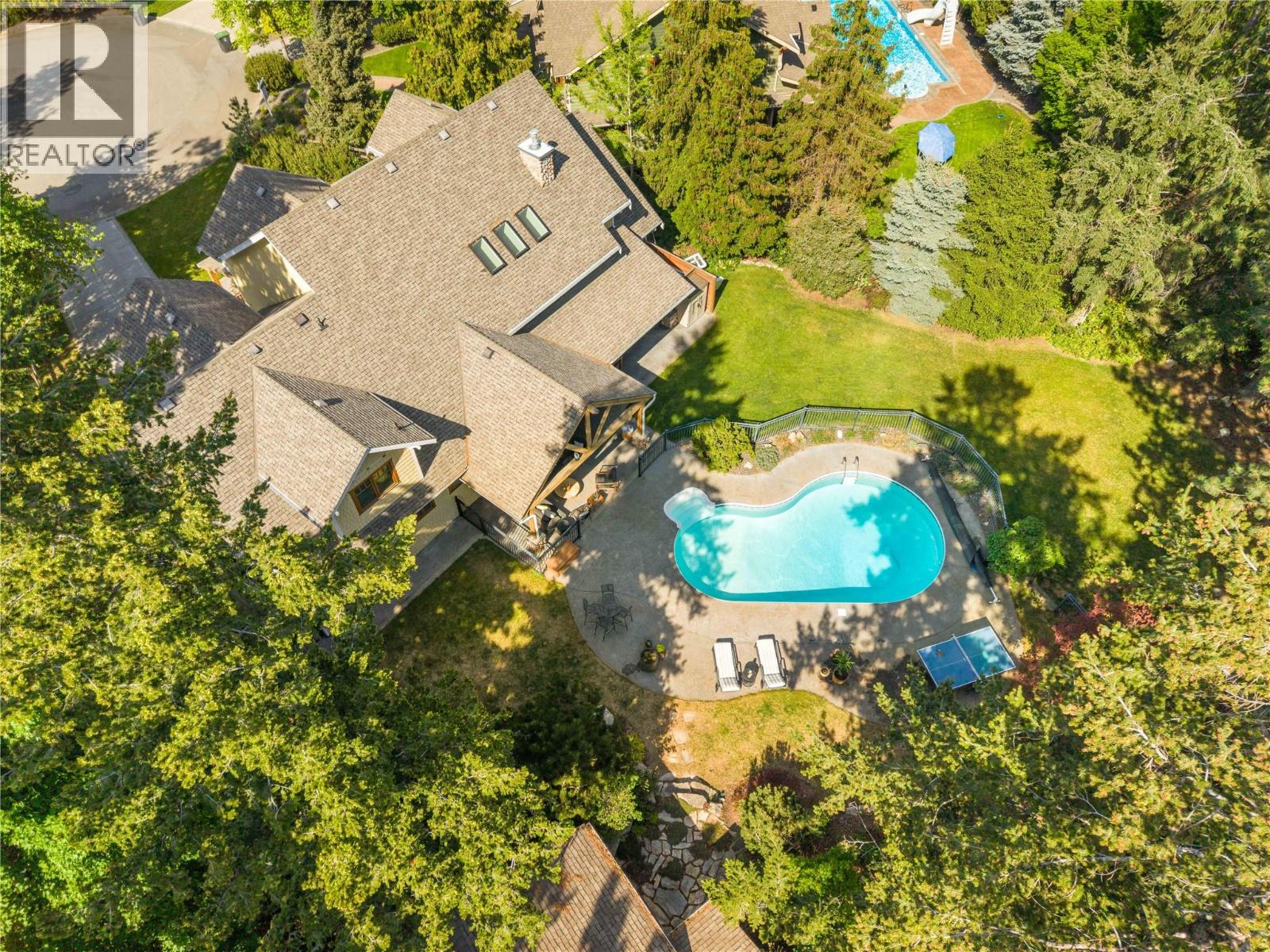 1783 MID RIDGE Court, Kelowna