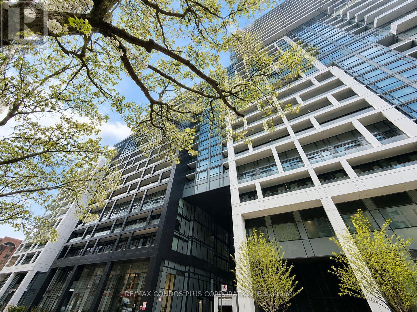 Listing photo of 1113 - 60 PRINCESS STREET