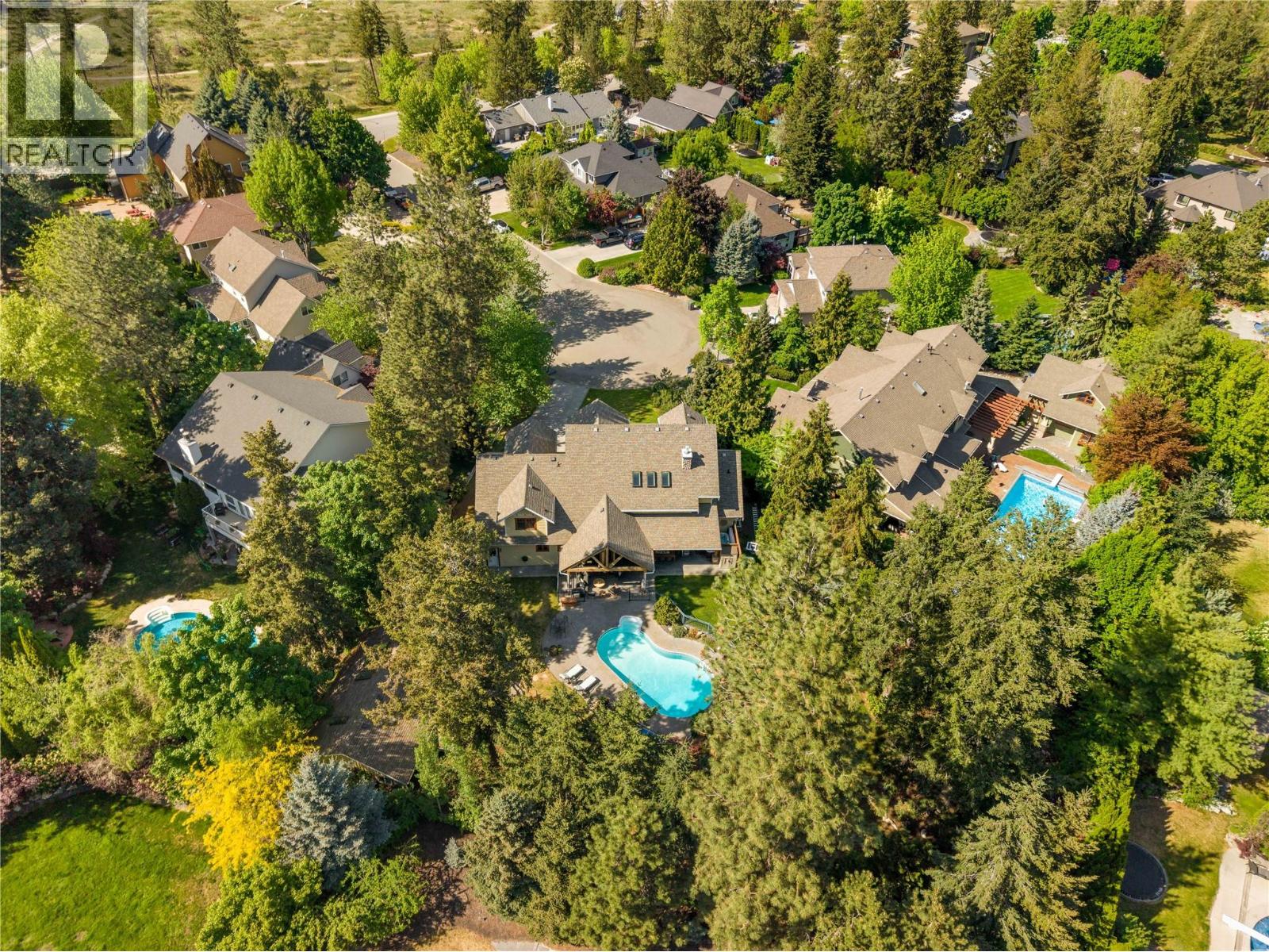 1783 MID RIDGE Court, Kelowna