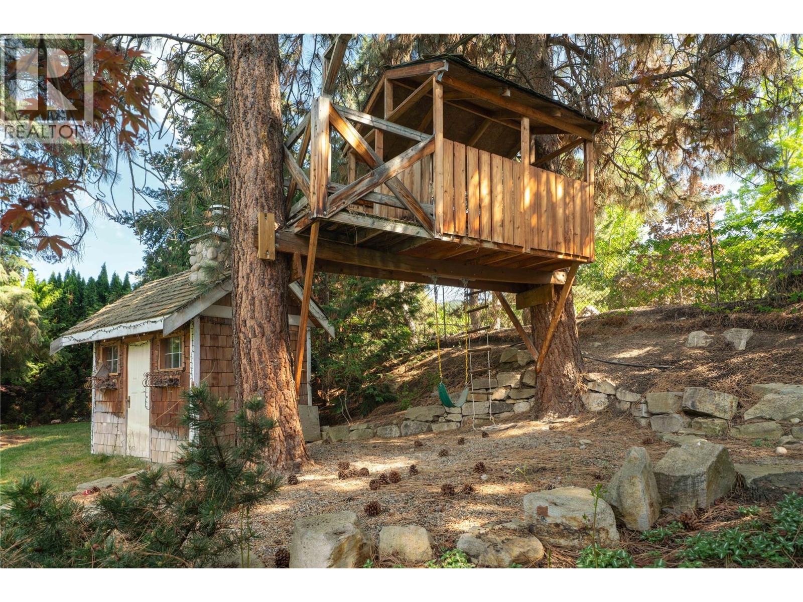 1783 MID RIDGE Court, Kelowna