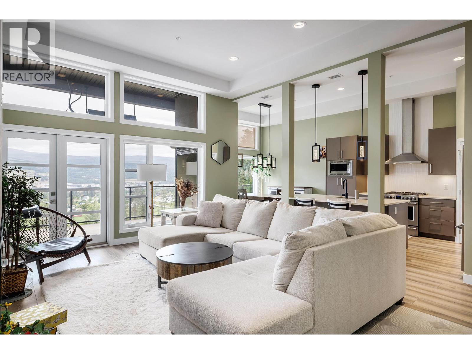 9700 Santina Road Unit# 13, Lake Country