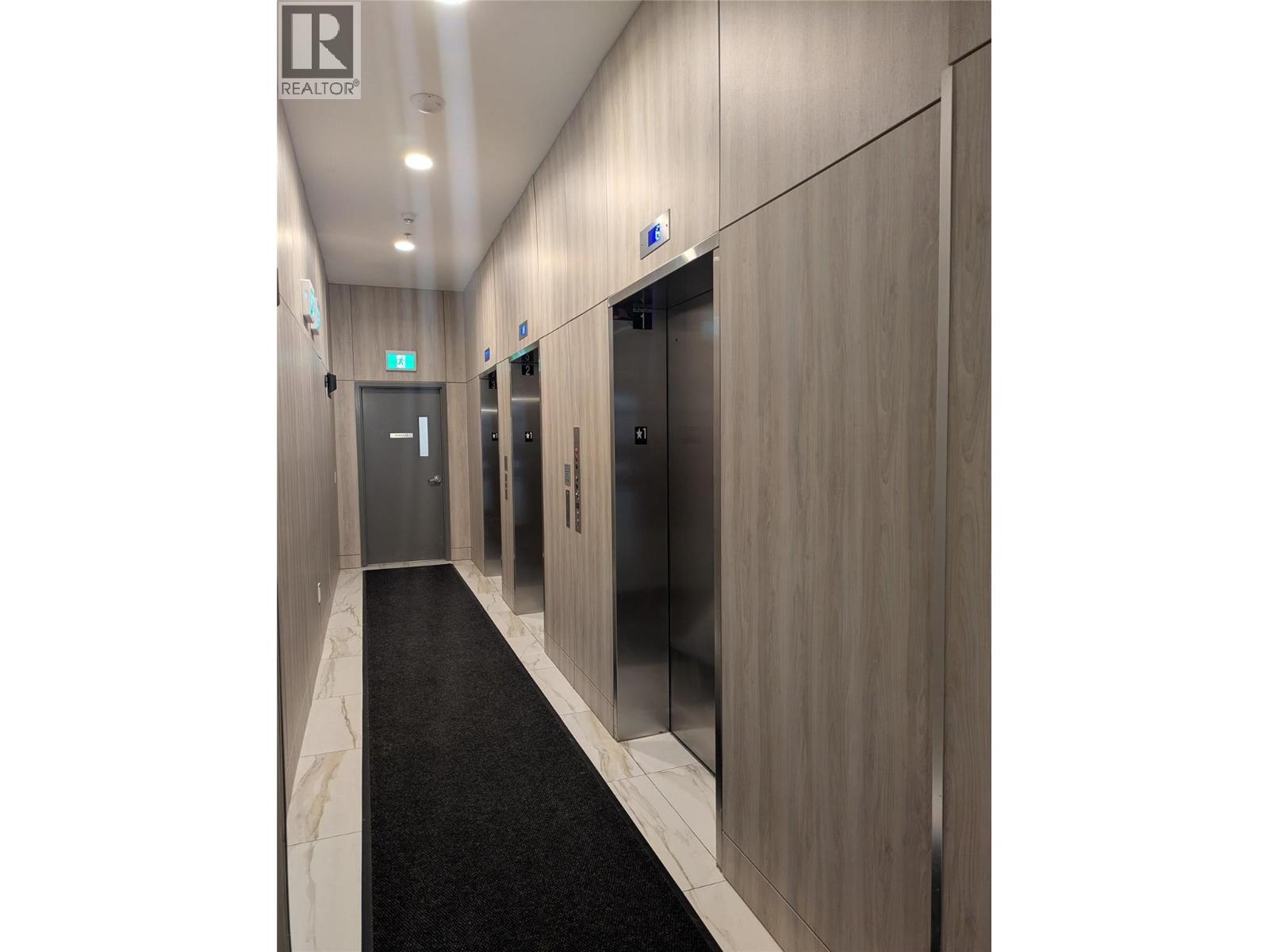 1808 1626 Water Street, Kelowna