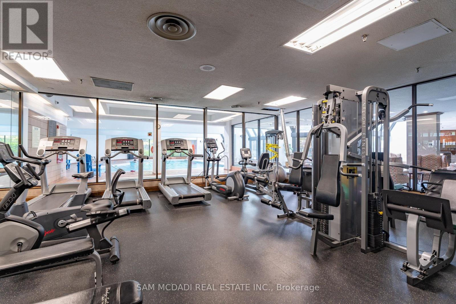 #304 5444 YONGE STREET - 34