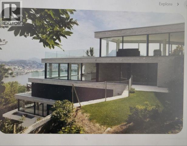  2455 Arthur Court, Kelowna
