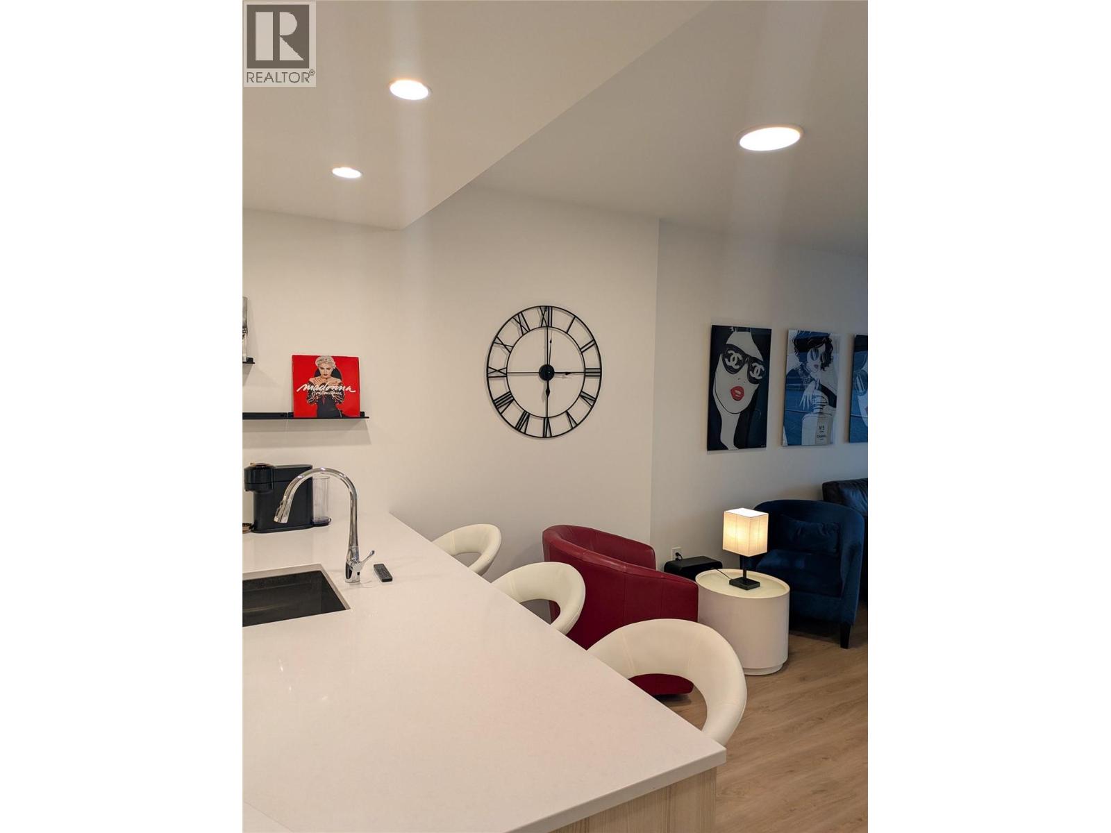 1808 1626 Water Street, Kelowna