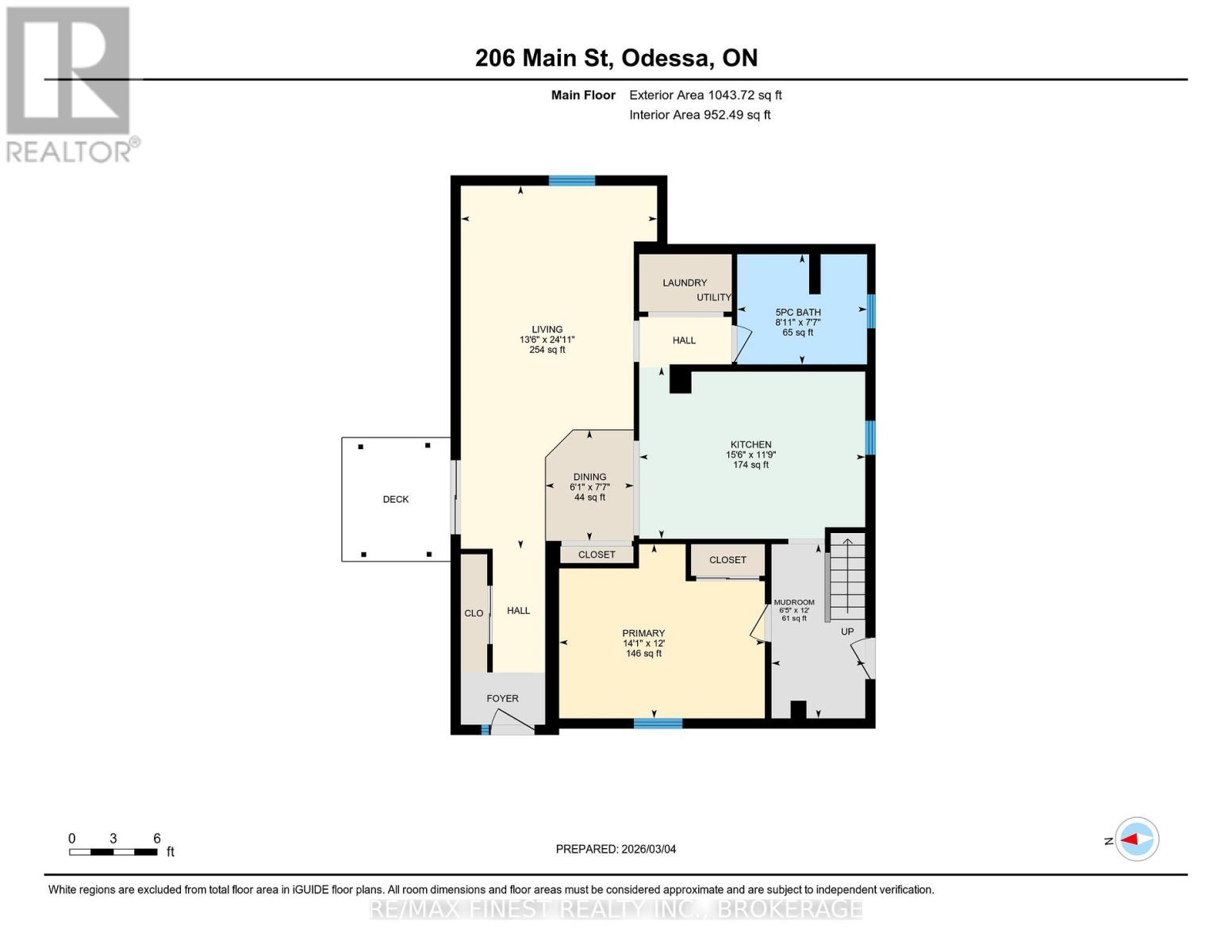 206 MAIN STREET - 40