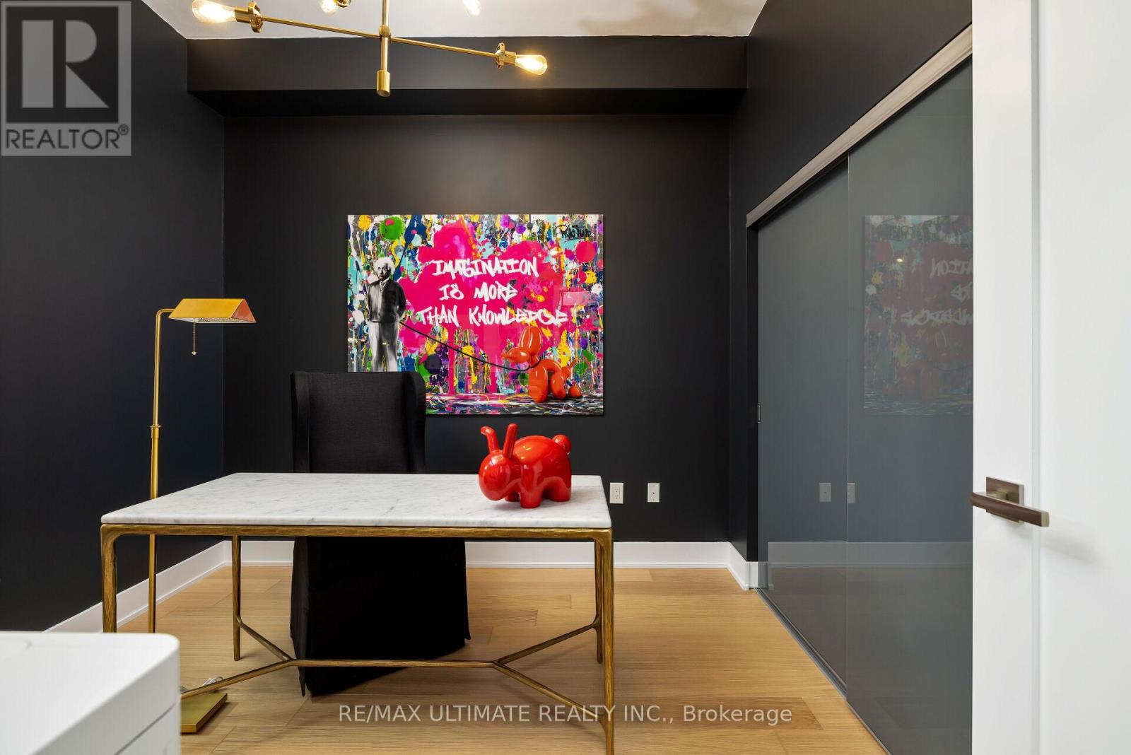 #206 6 JACKES AVENUE - 22