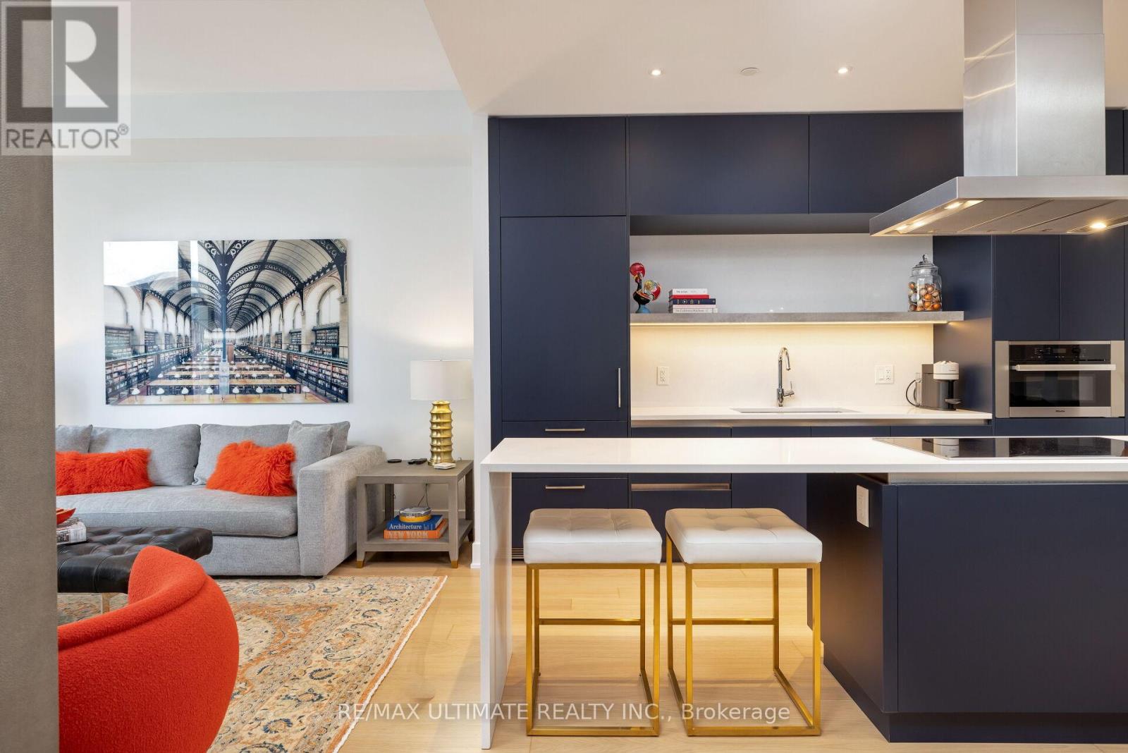 #206 6 JACKES AVENUE - 14