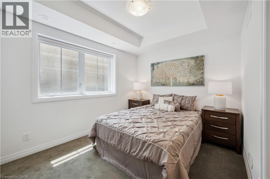 265 COTTON GRASS Street Unit# 101, Kitchener, Ontario, N2E0L1 — Photo 11