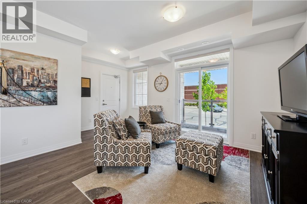 265 COTTON GRASS Street Unit# 101, Kitchener, Ontario, N2E0L1 — Photo 12