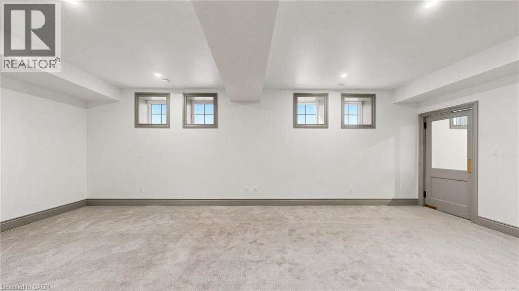 5-bedroom home for sale at 41 TALBOT Road, Delhi ON · photo 30 of 39