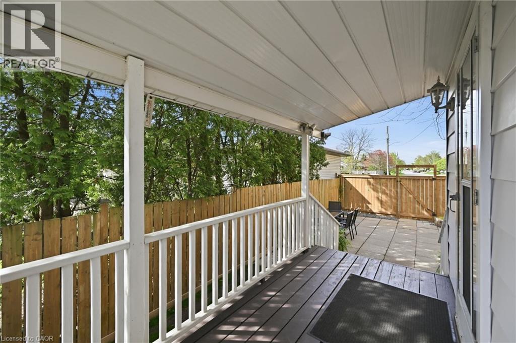 2441 BARCLAY Road - 33