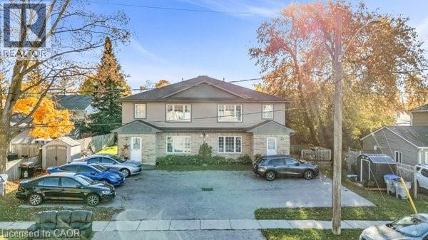 180 UNION Street W, Listowel, Ontario, N4W1X2 — Photo 24