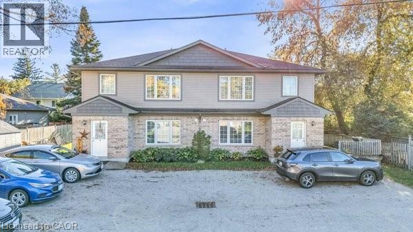 180 UNION Street W, Listowel, Ontario, N4W1X2 — Photo 13