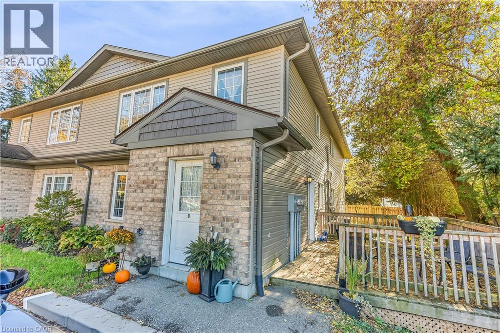 180 UNION Street W, Listowel, Ontario, N4W1X2 — Photo 8