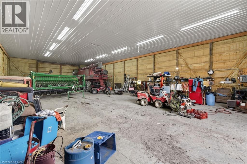 1054 TOWNLINE Road E, Canfield, Ontario, N0A1C0 — Photo 30